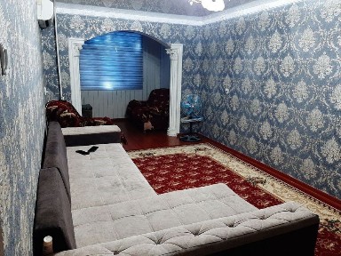 Недвижимость 3х комнатная