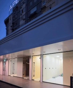 Ташкентская область, Ташкент, Яшнабадский район