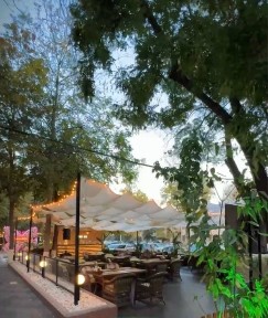 Ташкентская область, Ташкент, Мирабадский район