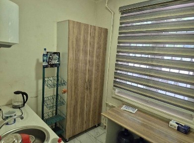 Ташкентская область, Ташкент, Чиланзарский район