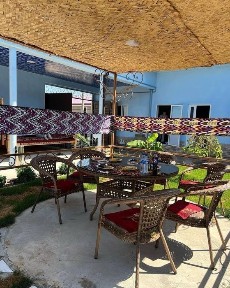 Ташкентская область, Кибрай