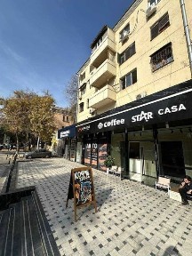 Продаётся помещение 22м2 Ориентир: Парк Бабура, Цветочный рынок