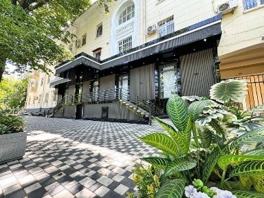 Ташкентская область, Ташкент, Мирзо-Улугбекский район