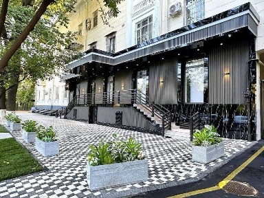 Ташкентская область, Ташкент, Мирзо-Улугбекский район