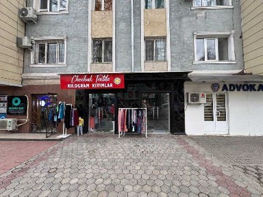 Ташкентская область, Ташкент, Чиланзарский район