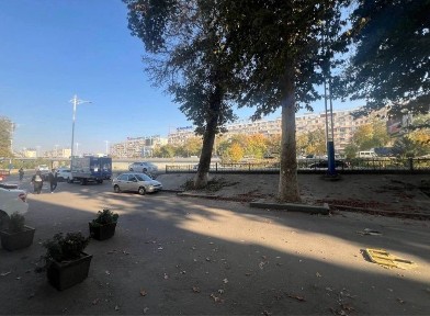 Ташкентская область, Ташкент, Чиланзарский район