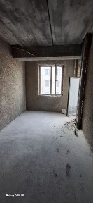 Продаётся Коробка 47м2 1-комнатная новостройка на 3-этаже Адрес Вокзал