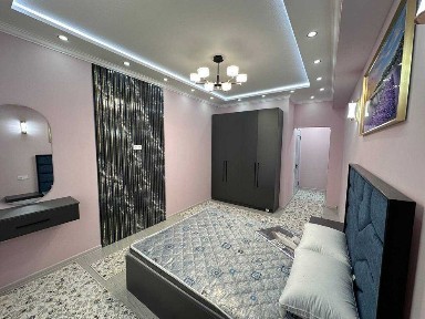 Самаркандская область, Самарканд