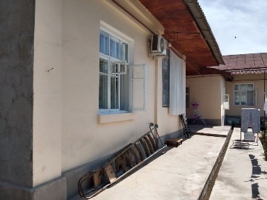 Ташкентская область, Ташкент, Алмазарский район