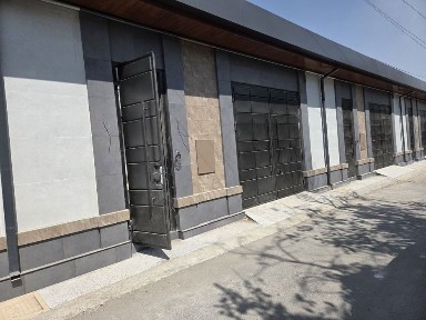 Коттедж 2.5 соток на Амира Темура