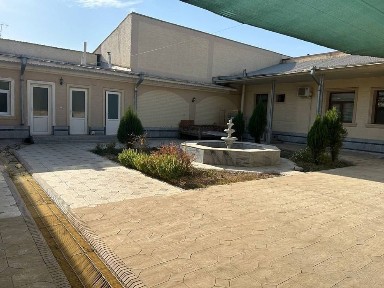 Ташкентская область, Ташкент, Учтепинский район