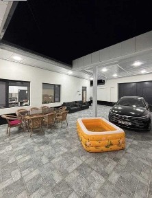 Ташкентская область, Ташкент, Бектемирский район