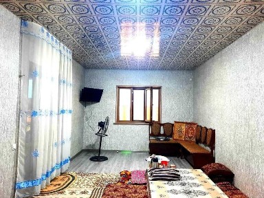 Ташкентская область, Кибрай