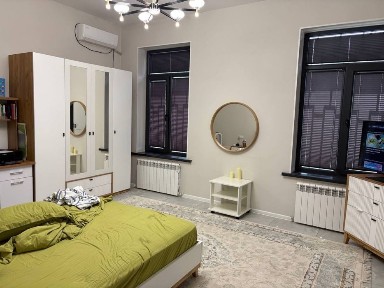 Ташкентская область, Ташкент, Мирзо-Улугбекский район