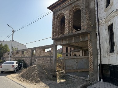 Ташкентская область, Ташкент, Чиланзарский район