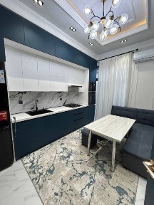 Ташкентская область, Ташкент, Мирзо-Улугбекский район