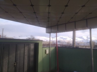 Дача Паркентский район