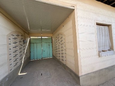 Ташкентская область, Назарбек