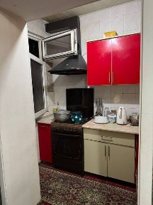 Ташкентская область, Ташкент, Алмазарский район