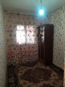 Ташкентская область, Нурафшан (Тойтепа)