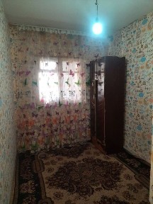 Ташкентская область, Нурафшан (Тойтепа)