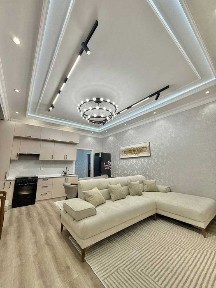 Ташкентская область, Ташкент, Яккасарайский район