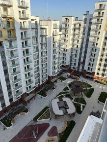 Ташкентская область, Ташкент, Мирзо-Улугбекский район