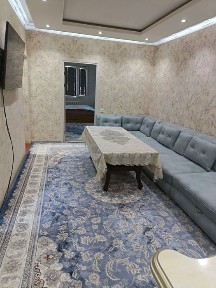 Продается квартира 3х чиланзар ц квартал