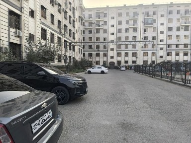 Навоийская область, Навои