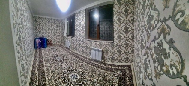 Ташкентская область, Ташкент, Мирзо-Улугбекский район