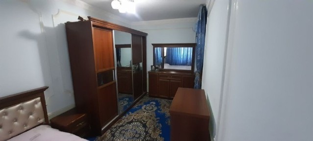 Ташкентская область, Алмалык