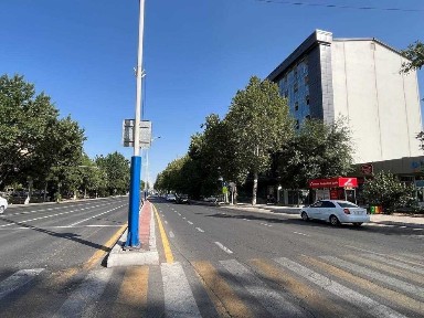 Ijara alohida bino | Аренда здания 8860 м², Беруни, Тинчлик - ID 060