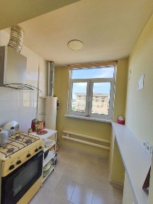 71kv.m 3 комнаты. Без посредников. Торг