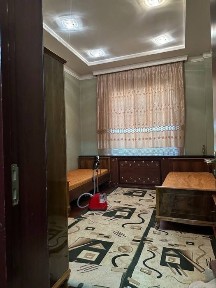 Ташкентская область, Ташкент, Мирабадский район