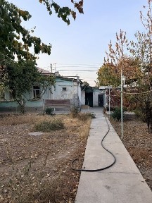 Ташкентская область, Ташкент, Мирабадский район