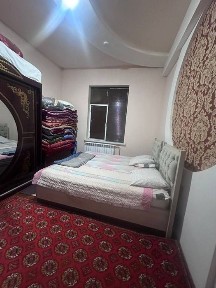 5 хона 660 кв. м. катедж сотилади. Кармана Талкок МФЙ Кавала куча 188