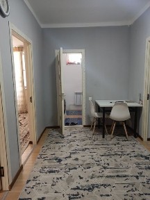 Vobkentda 3 xonalik uy sotiladi