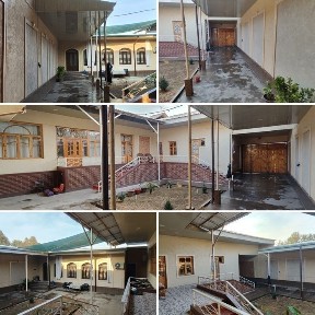 Ташкентская область, Ташкент, Яшнабадский район