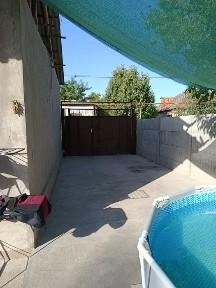 Ташкентская область, Искандар