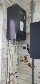 Dom 3 xonalik 1-etajdan sotiladi