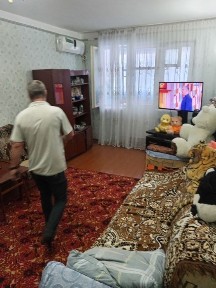 Ташкентская область, Чирчик