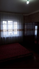 Ташкентская область, Ташкент, Алмазарский район