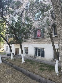 Продётся В АНГРЕНЕ Квартира 3/1/4