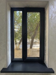 Перевушка ул. Эльбек ор-р Виноград