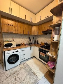 Ташкентская область, Ташкент, Яшнабадский район