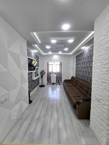 Ташкентская область, Ташкент, Сергелийский район