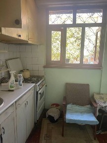 Ташкентская область, Ташкент, Чиланзарский район