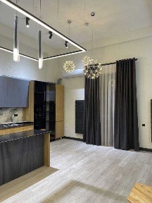 Аренда квартир в Ташкент сити