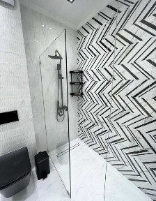 Айбек 3-комнат 98-кв. м ЛЮКС квартира! Ор-р Ул, Нукус - 94-Школа