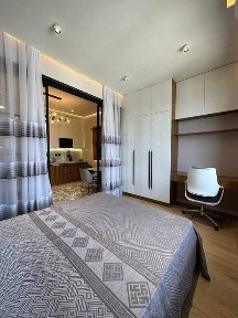 NRG OYBEK 1-комнатный Премиум Аппарт - Система Умный дом! Ул, Нукусская